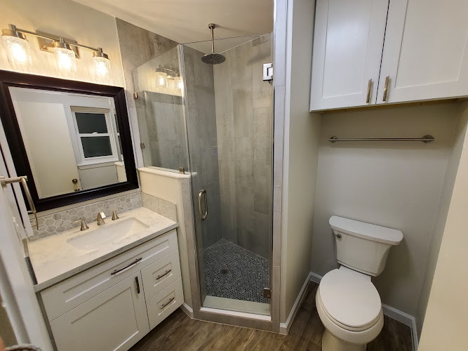 City Quest Contractors