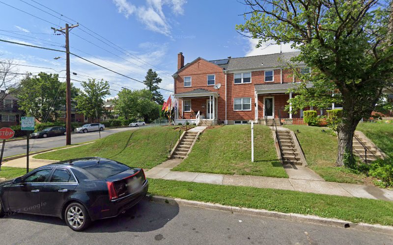 911 Restoration of Baltimore