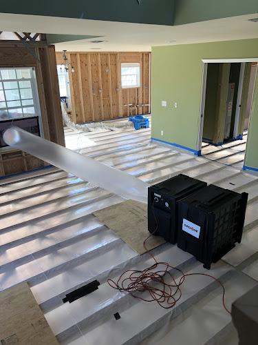 Industry Icon Cleaning & Resoration Inc