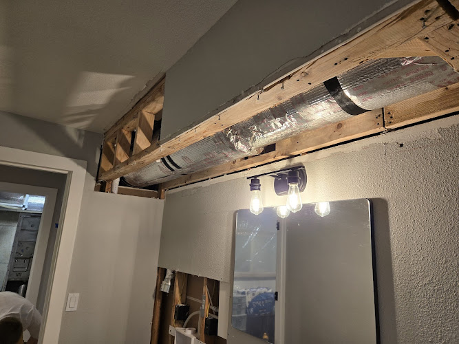 Carey Water Restoration of Oregon