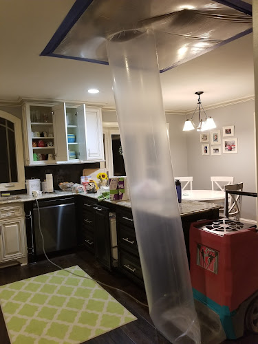 Paul Davis Restoration of Lanier Isles