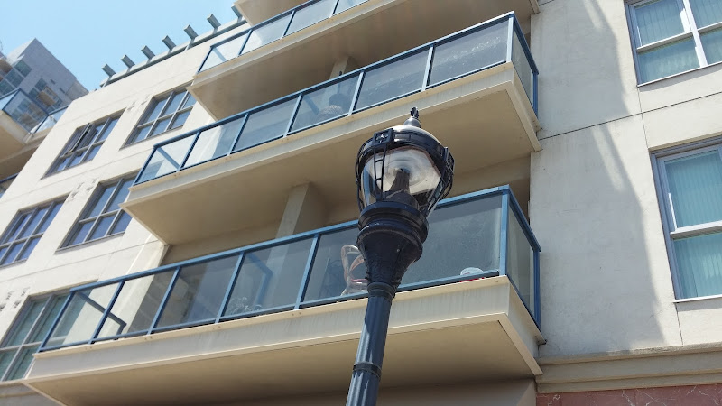 Medrano Co & Deck Coatings