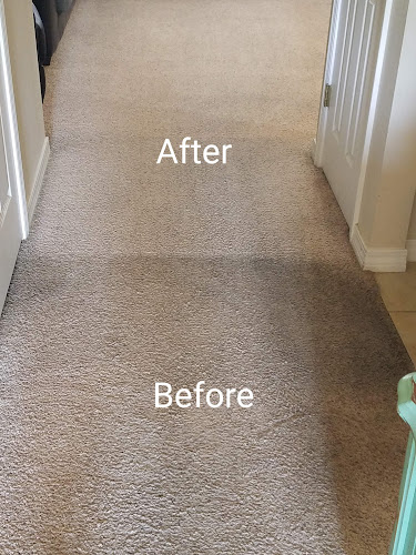 Carpet Cleaning - Premier Chem-Dry of NW Florida