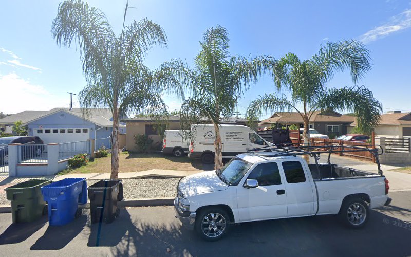 PROPERTY MITIGATION RESTORATION