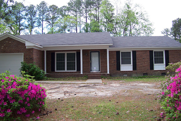 BMS CAT Fayetteville Design Center