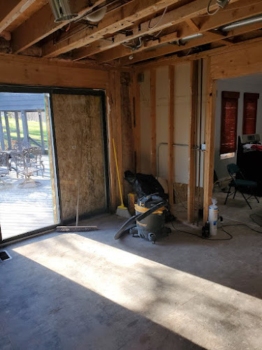 ServiceMaster Quality Restoration Water & Mold Restoration- Arlington Heights