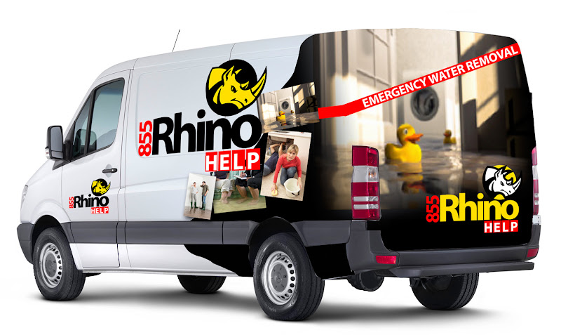 855 Rhino Help Allen TX