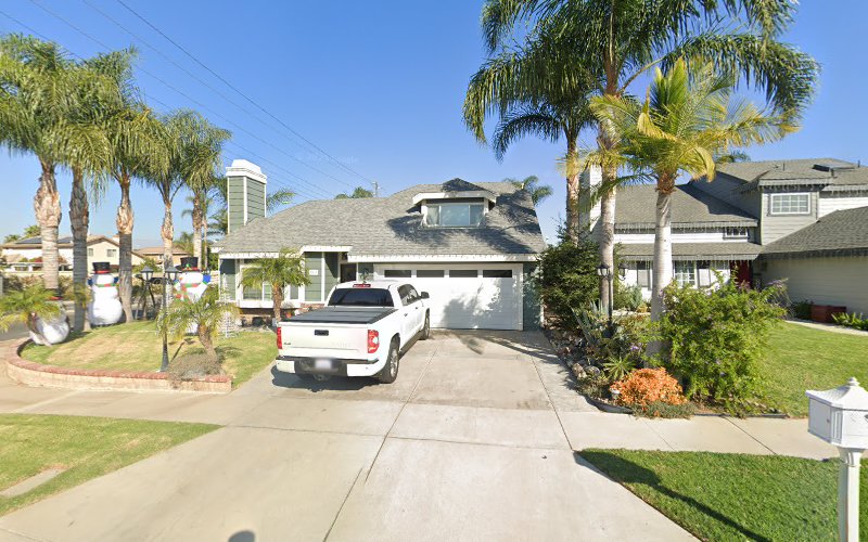 Happy Carpet Cleaning