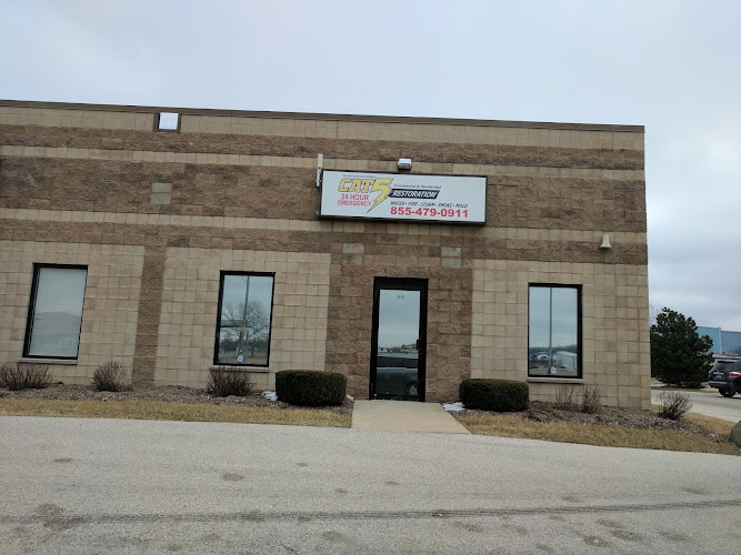 Kustom Disaster Restoration