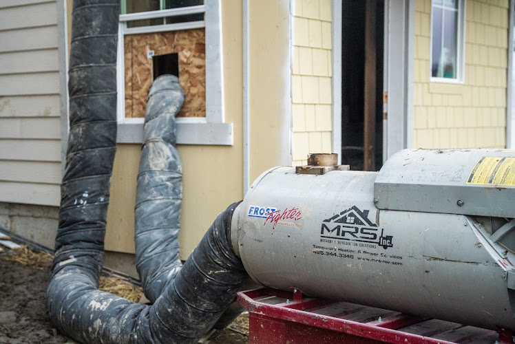 Microbial Remediation Solutions Inc.