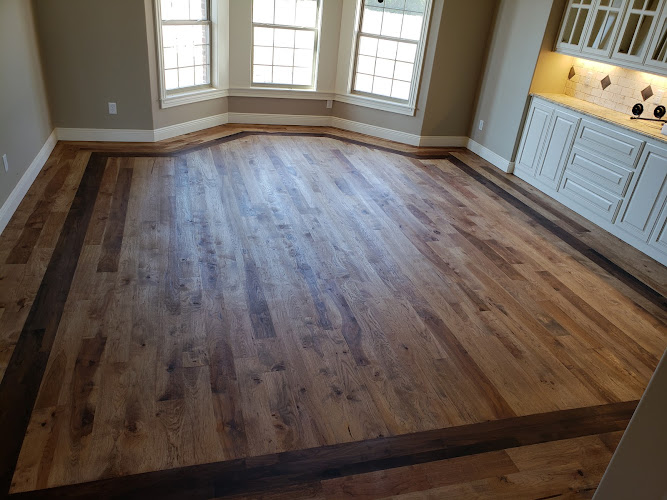 NPC Wood Floors
