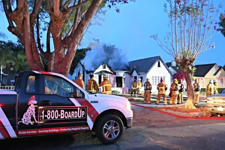 1-800-BoardUp of Sioux Falls Metro