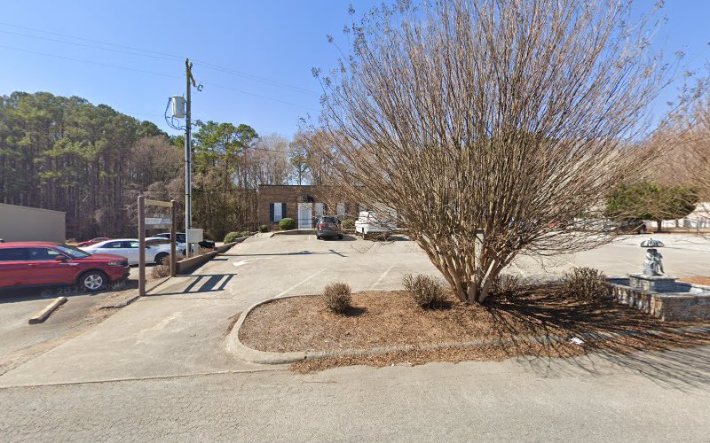 Aqua Mitigation Services