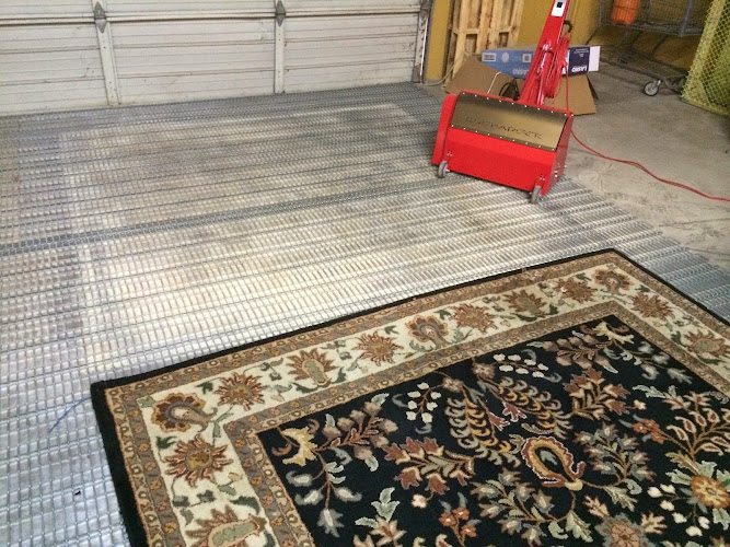 Firewater Damage Restoration