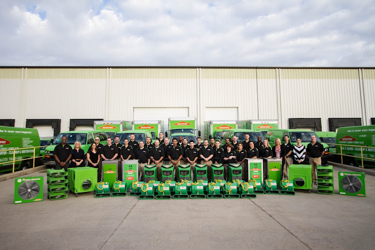 SERVPRO of Lockport/ Lemont/ Homer Glen