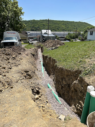 Roto-Rooter Plumbing & Drains