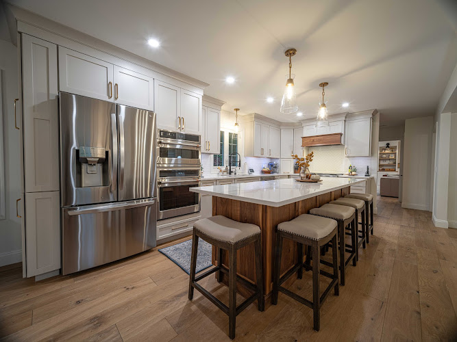 Baystate Restoration Group