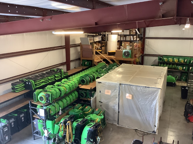 SERVPRO of Sevier, Jefferson & Cocke Counties