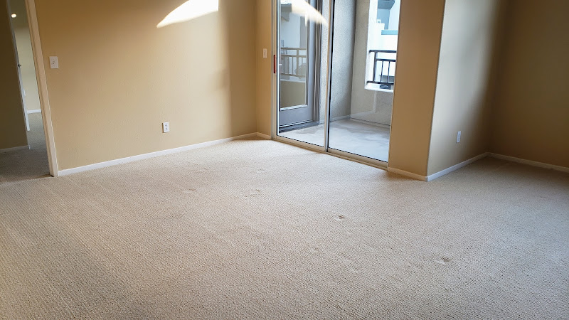 Quality Steamer Cleaning and Restoration