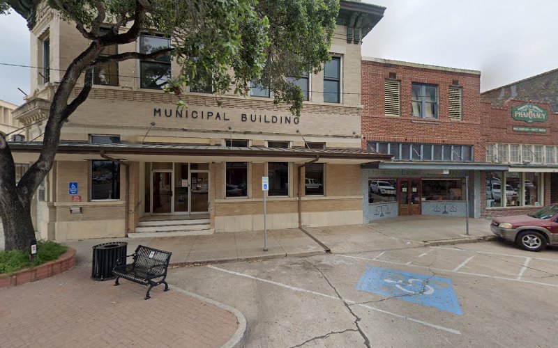 Kingsville Water Department