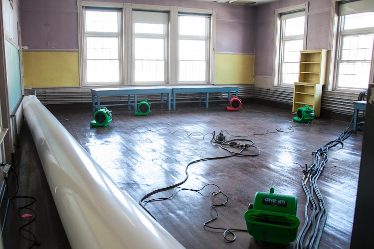 SERVPRO of Haverhill/Newburyport