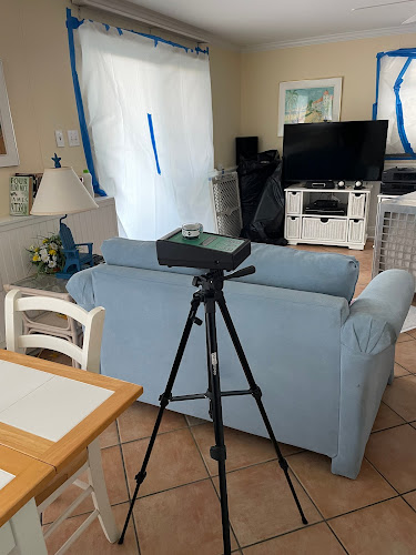 Peacock Mold Services LLC