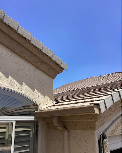 SERVPRO of North Chandler