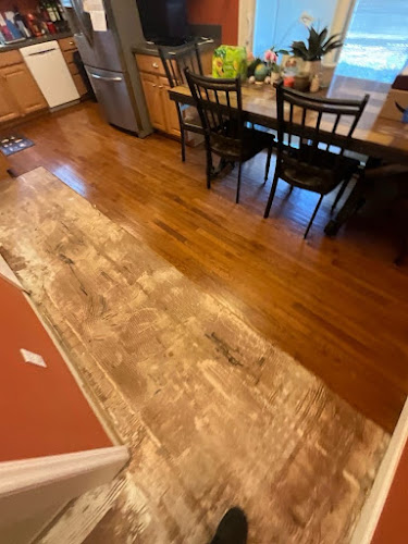 SERVPRO of Greensboro South