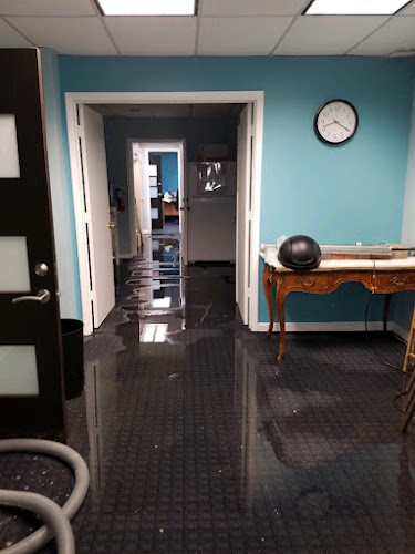 24x7 Water damage restoration Copper Canyon