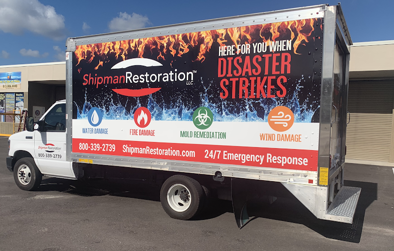 Shipman Restoration, LLC