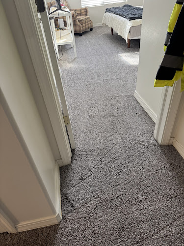 Prestige Carpet Care