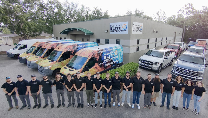 Florida's Elite Restoration