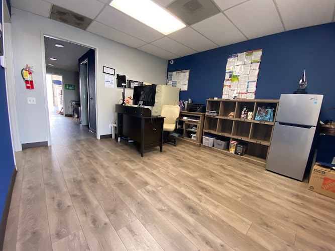 Certified Contents Company Inc.