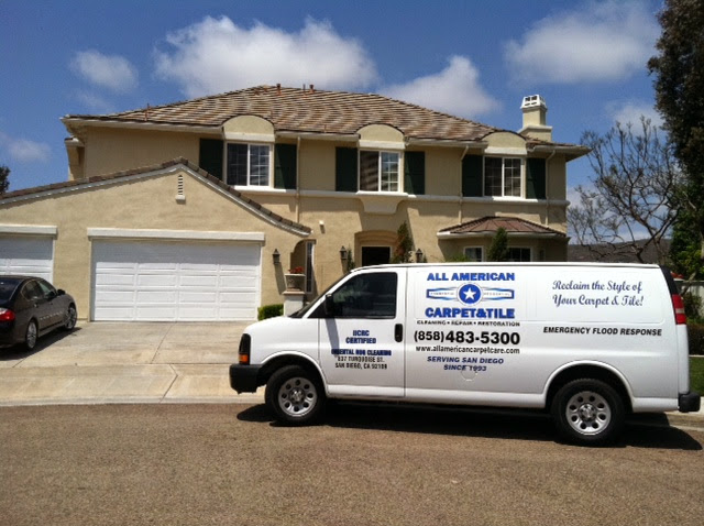 All American Carpet & Tile