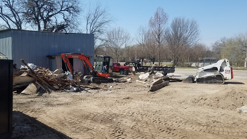 Aspen Restoration Inc.