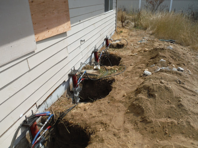 Forefront Construction