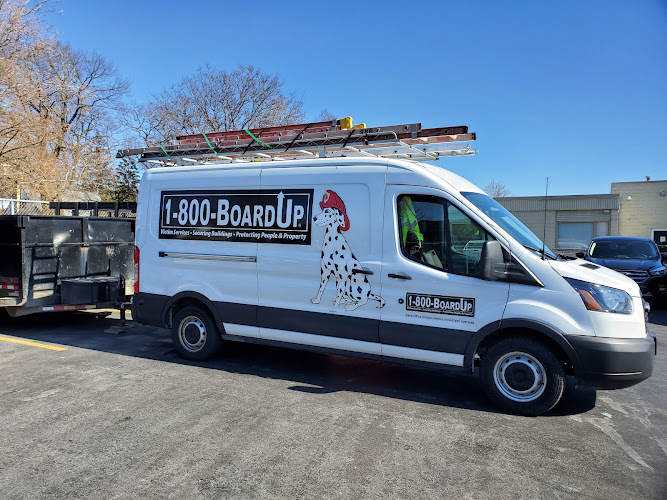 1-800-BOARDUP of Wauwatosa, WI