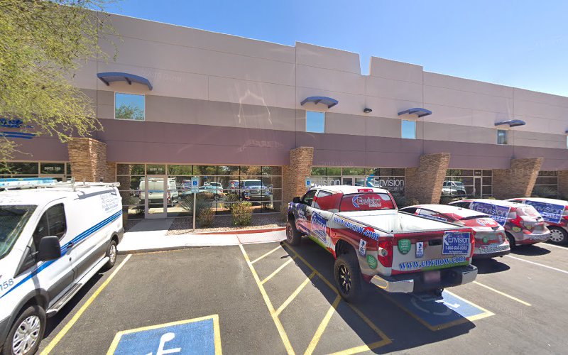 Master of Disaster Fire and Water Restoration