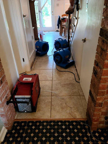 BELFOR Property Restoration (New Orleans)