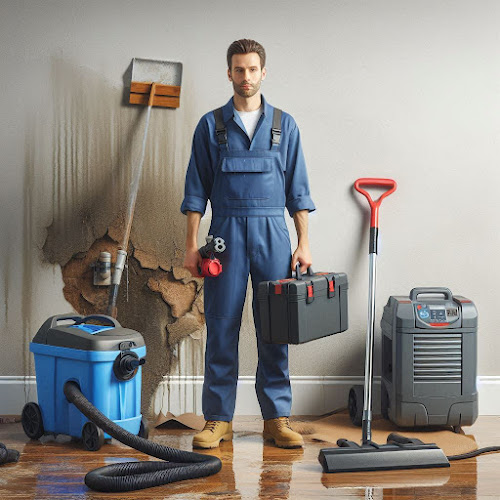 Hollywood Water Restoration Services