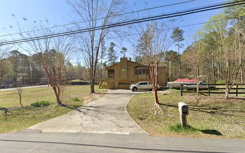 Jeremy Water Damage & Restoration