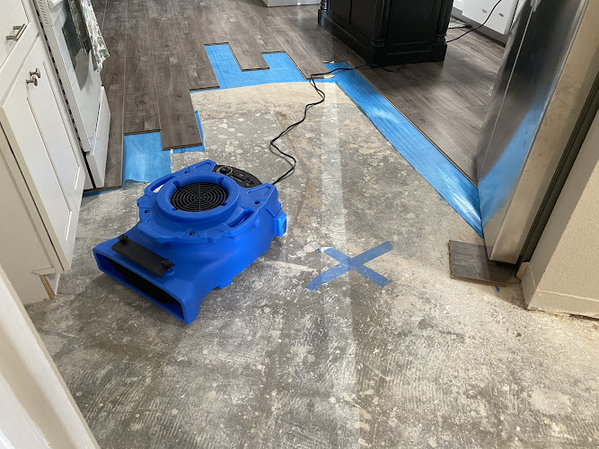 Helping Hand Restoration