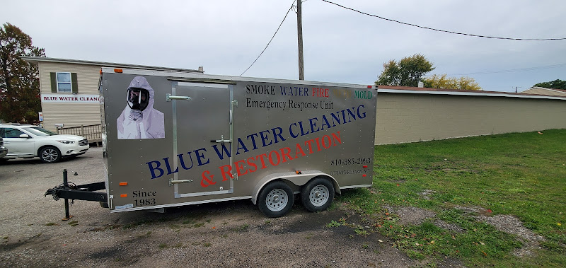 Blue Cleaning LLC
