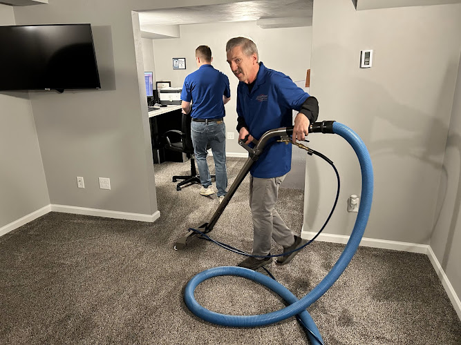 Advanced Carpet Care: Green Bay Carpet Cleaning