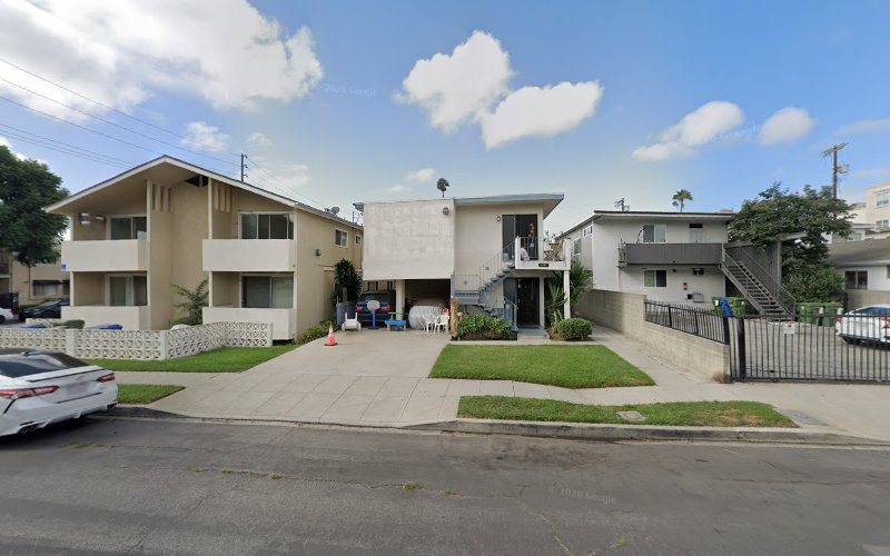 Water Damage Brothers