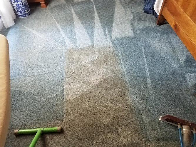 Clean Pros Carpet Cleaning