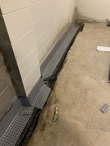 Advanced Basement Waterproofing LLC
