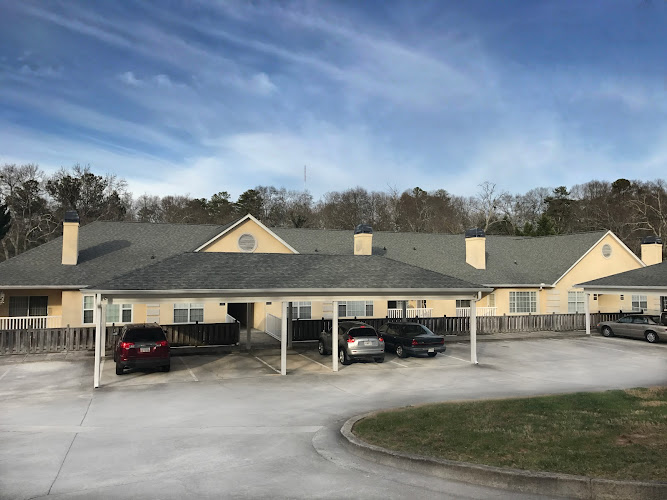 Georgia Renovation and Roofing