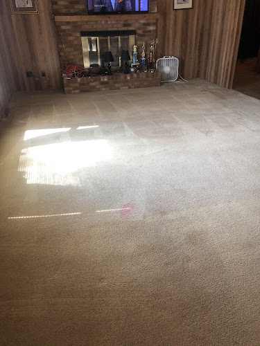 Burkhart Carpet Cleaning
