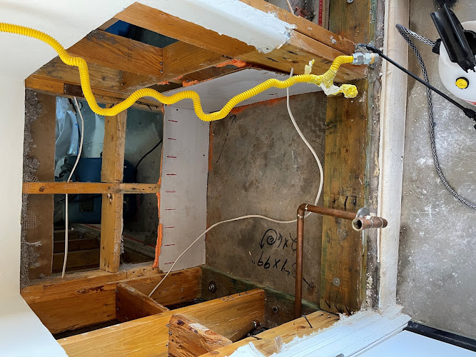 Wren Restoration, LLC